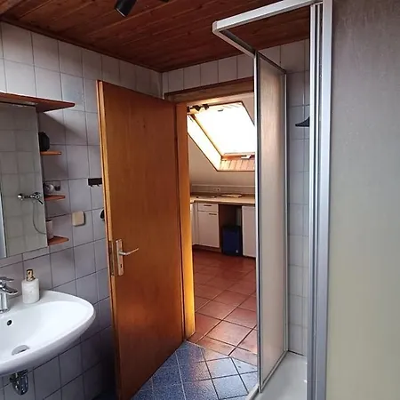 Schoene Helle Fuer 2 Personen Rüsselsheim