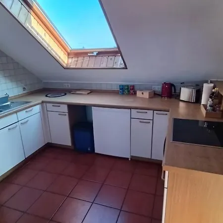 Schoene Helle Fur 2 Personen