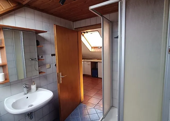 Schöne Helle Fur 2 Personen Rüsselsheim