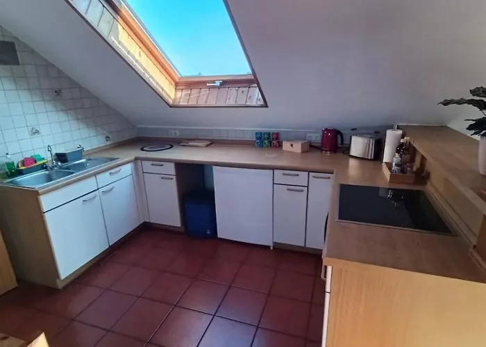 Schoene Helle Fur 2 Personen